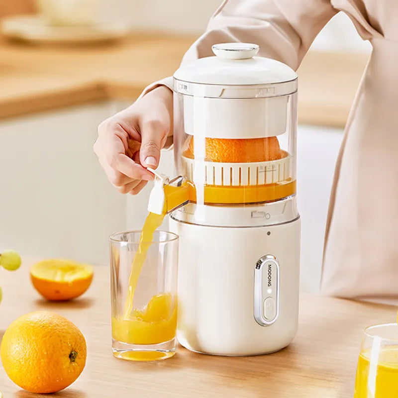 electric-juicer AekCraft