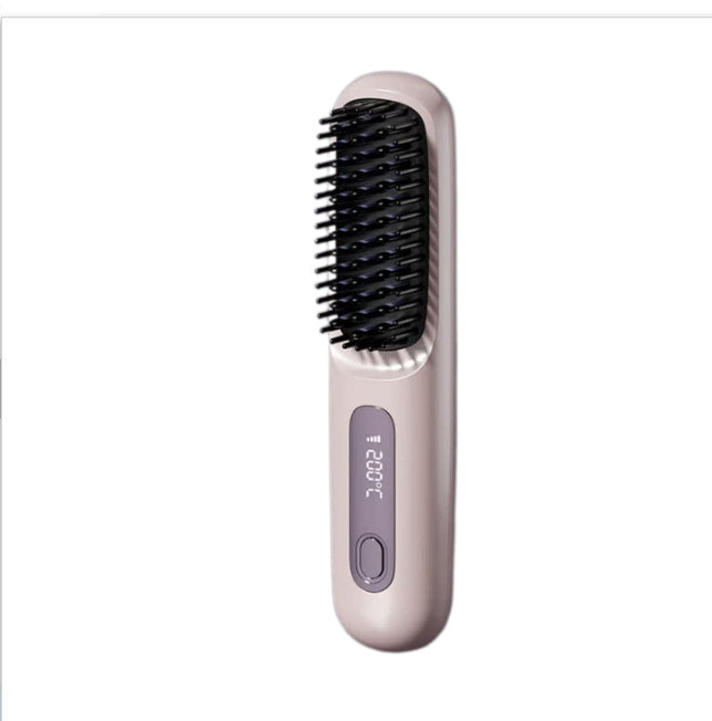 2 in 1 Hair Straightener AekCraft