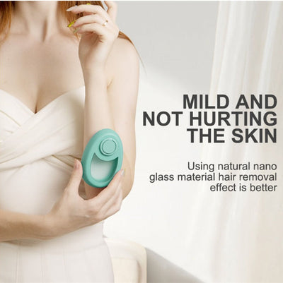 Crystal Epilation AekCraft