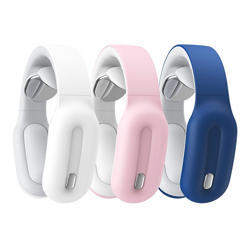Cervical & Shoulder Massager Intelligent Remote Control AekCraft