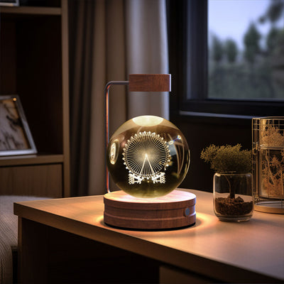 Crystal Ball AekCraft