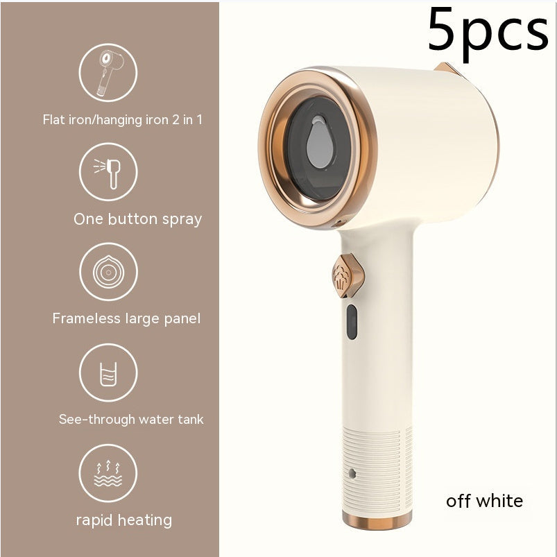 Handheld Garment Steamer AekCraft