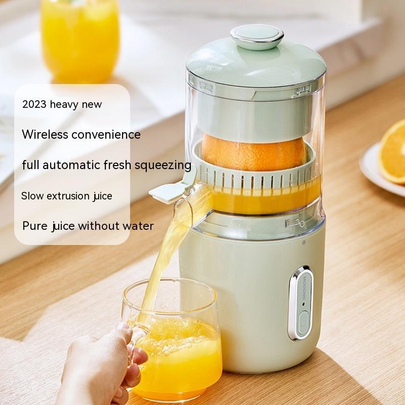 Electric Juicer AekCraft