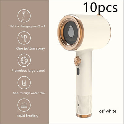 Handheld Garment Steamer AekCraft