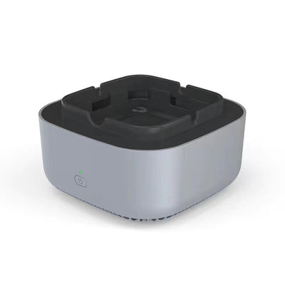 Smoke Removal Air Purification Ashtray AekCraft