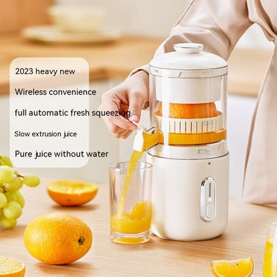 Electric Juicer AekCraft