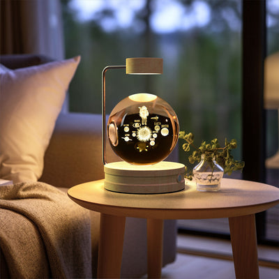 Crystal Ball AekCraft
