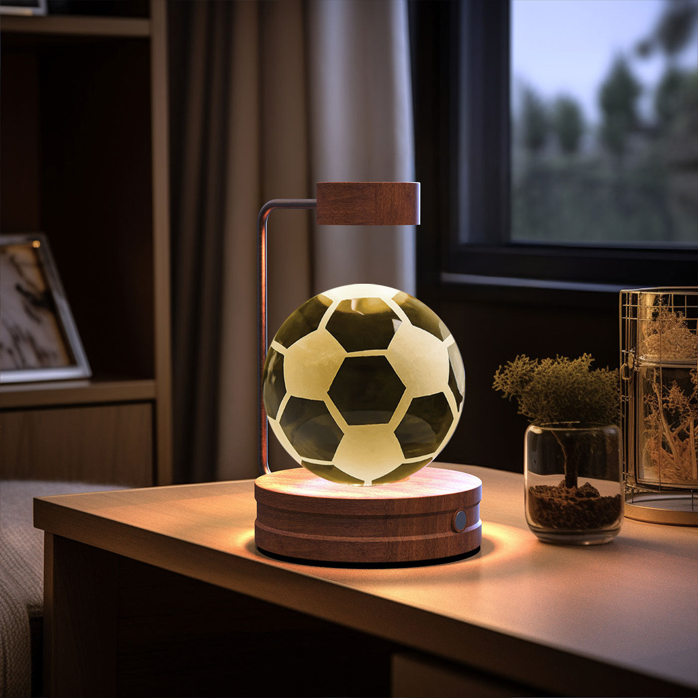 Crystal Ball AekCraft