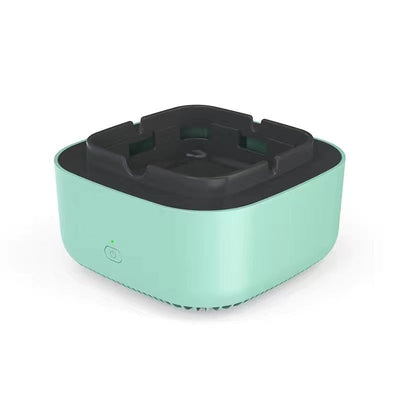 Smoke Removal Air Purification Ashtray AekCraft
