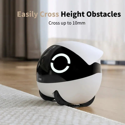 Enabot ROLA Mini Pet Monitor,Companion Robot