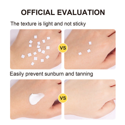 Moisturizing Corrective CC Cream Waterproof AekCraft