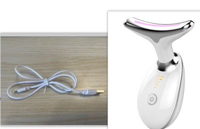 Electric Microcurrent Wrinkle Remover AekCraft