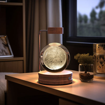 Crystal Ball AekCraft