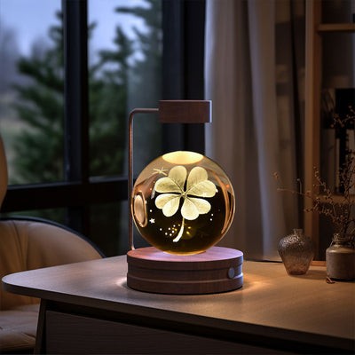Crystal Ball AekCraft