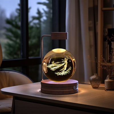 Crystal Ball AekCraft