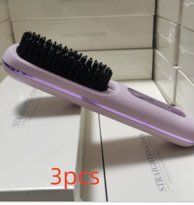 2 in 1 Hair Straightener AekCraft