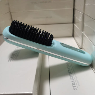 2 in 1 Hair Straightener AekCraft