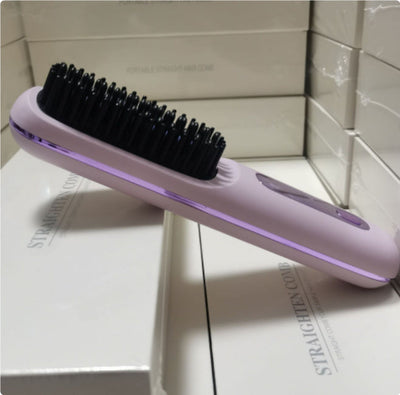 2 in 1 Hair Straightener AekCraft