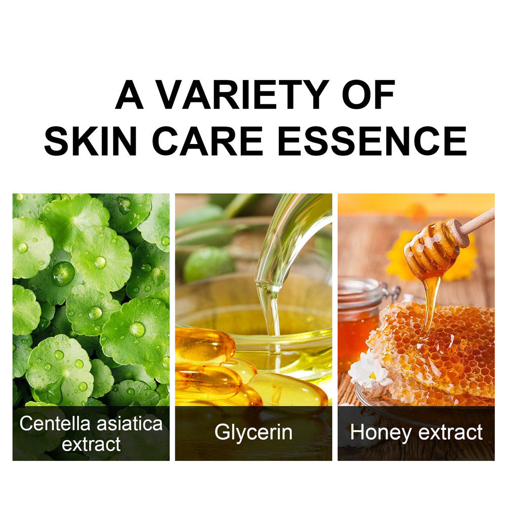 Moisturizing Corrective CC Cream Waterproof AekCraft
