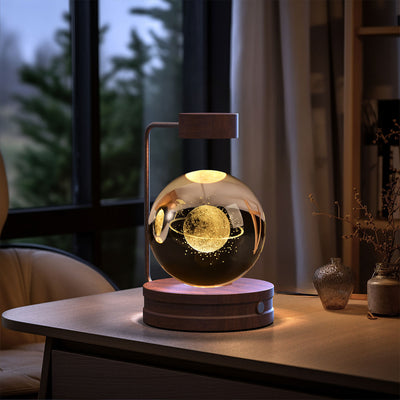 Crystal Ball AekCraft