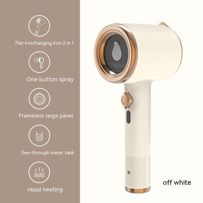 Handheld Garment Steamer AekCraft