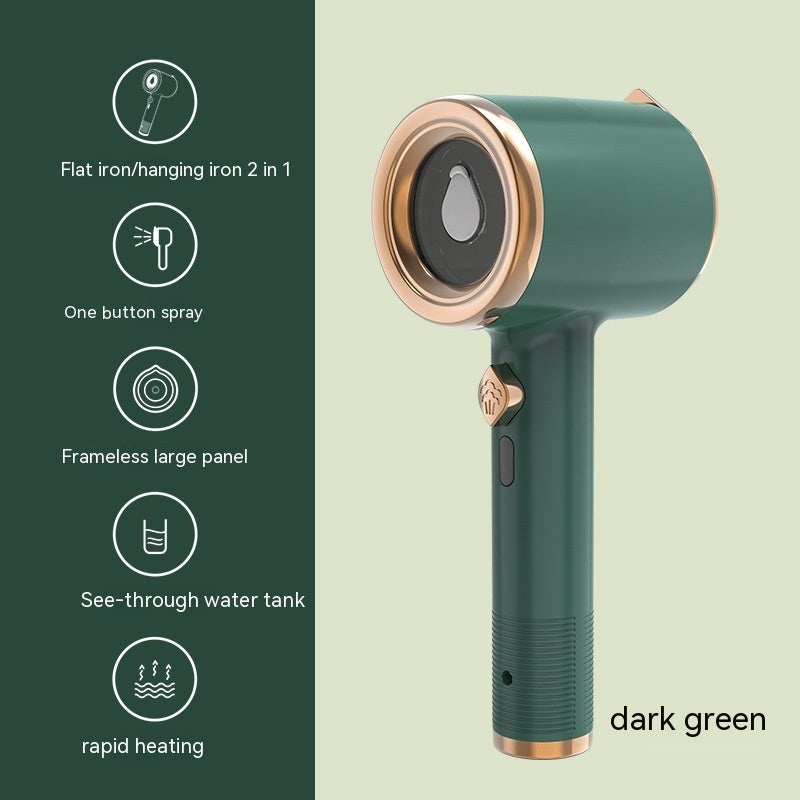 Handheld Garment Steamer AekCraft