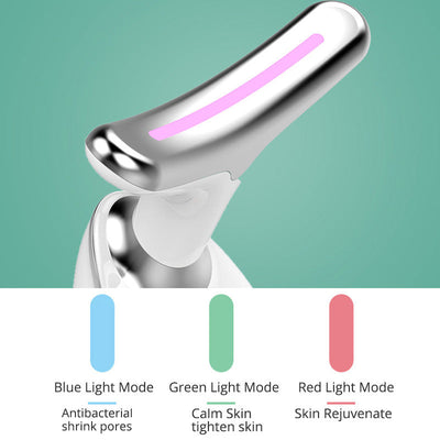 Electric Microcurrent Wrinkle Remover AekCraft