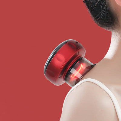 Electric Vacuum Volume Massage AekCraft