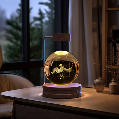 Crystal Ball AekCraft