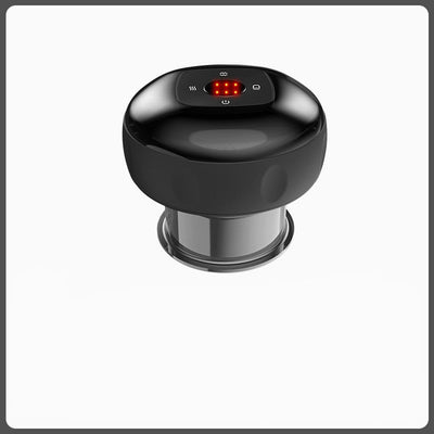 Electric Vacuum Cupping Massage Body Cups Anti-Cellulite Therapy Massager For Body Electric Guasha Scraping Fat Burning Slimming AekCraft