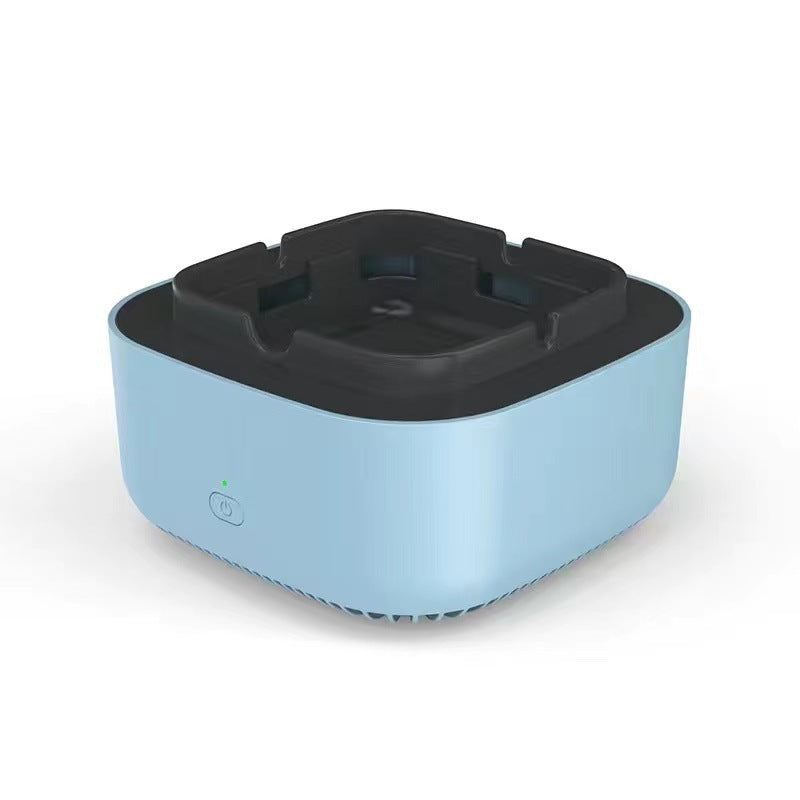 Smoke Removal Air Purification Ashtray AekCraft