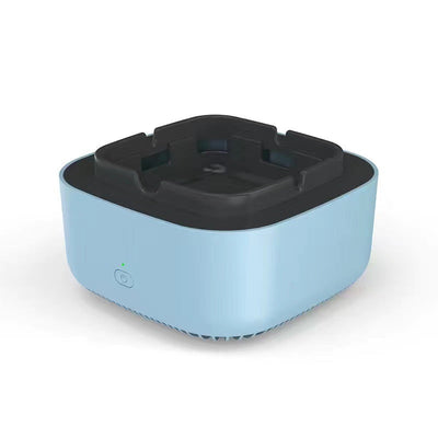 Smoke Removal Air Purification Ashtray AekCraft