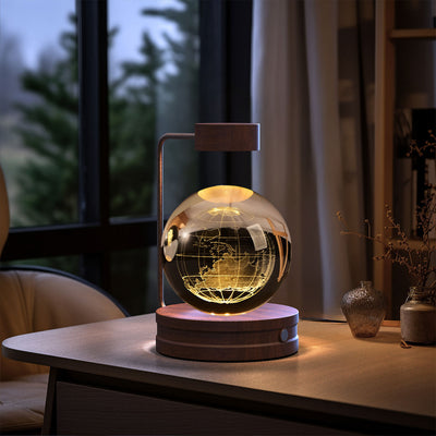 Crystal Ball AekCraft