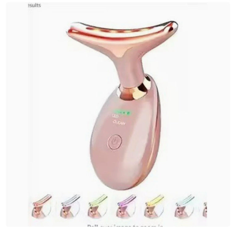 Electric Microcurrent Wrinkle Remover AekCraft