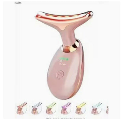 Electric Microcurrent Wrinkle Remover AekCraft