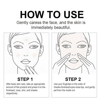 Moisturizing Correcting CC Cream Waterproof Anti-sweat Makeup Before Concealer Lasting Women Makeup Protect Skin Erborian Make AekCraft