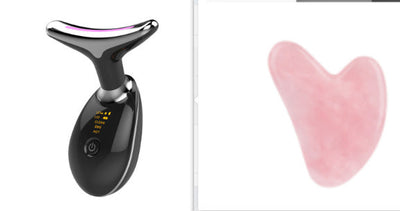 Electric Microcurrent Wrinkle Remover AekCraft