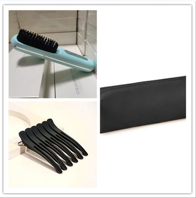 2 in 1 Hair Straightener AekCraft